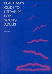 Cover of: Beacham's Guide to Literature for Young Adults by Kirk H. Beetz