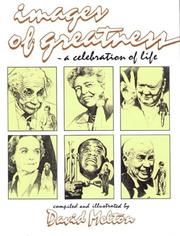 Cover of: Images of greatness by compiled and illustrated by David Melton.