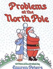 Cover of: Problems at the North Pole