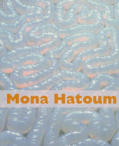 Mona Hatoum. by Mona Hatoum