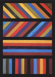 Cover of: Sol Lewitt: Bands Of Color