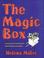 Cover of: The Magic Box