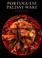 Cover of: Portuguese Palissy ware