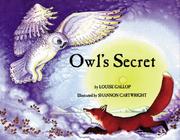 Owl's secret