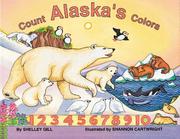 Cover of: Count Alaska's colors