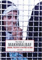 The films of Makhmalbaf by Eric Egan