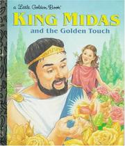 Cover of: King Midas