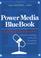 Cover of: Power Media Bluebook with Talk Show Guest Directory