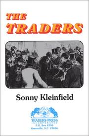 The Traders by Sonny Kleinfield