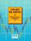 Cover of: Chart Reading for Professional Traders