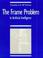 Cover of: The Frame problem in artificial intelligence