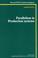 Cover of: Parallelism in production systems