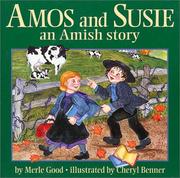 Cover of: Amos & Susie by Merle Good