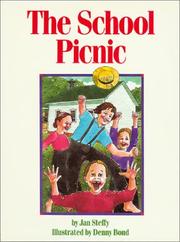 Cover of: The school picnic