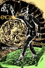 Cover of: Enclave by Tato Laviera, Tato Laviera