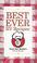 Cover of: Best Ever RV Recipes