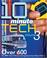 Cover of: 10-Minute Tech, Volume 3