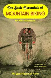 Cover of: The Basic Essentials of Mountain Biking