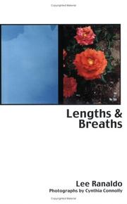 Cover of: Lengths and breaths