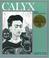 Cover of: Calyx International Anthology