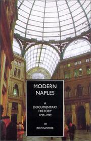 Modern Naples by John Santore