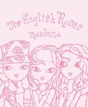 Cover of: The English Roses / The English Roses by Madonna