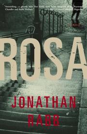 Cover of: Rosa: A Novel
