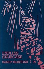 Cover of: Endless Staircase