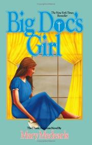 Cover of: Big Doc's gir by Mary Medearis