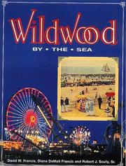 Wildwood by the Sea by David W. Francis