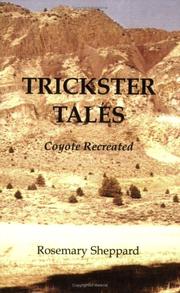 Cover of: Trickster tales: Coyote recreated