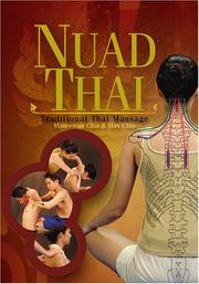 Cover of: Nuad Thai: Traditional Thai Massage