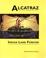 Cover of: Alcatraz