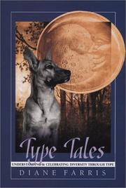 Cover of: Type tales by Diane Farris