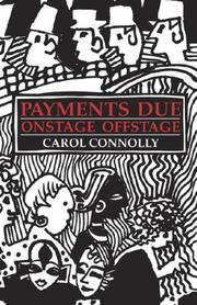 Payments Due by Carol Connolly