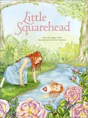 Cover of: Little Squarehead