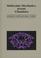 Cover of: Molecular mechanics across chemistry
