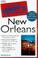 Cover of: Complete Idiot's Guide to New Orleans