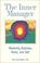 Cover of: The inner manager