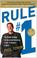 Cover of: Rule #1