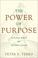 Cover of: The power of purpose