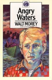Cover of: Angry Waters (Walter Morey Adventure Library)