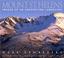 Cover of: Mount St. Helens