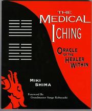 Cover of: The medical I ching