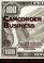 Cover of: Camcorder business