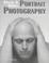 Cover of: Black & white portrait photography