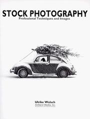 Cover of: Stock Photography: Professional Techniques and Images