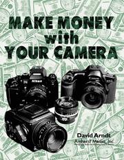 Cover of: Make money with your camera