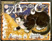 Cover of: The barnyard cat