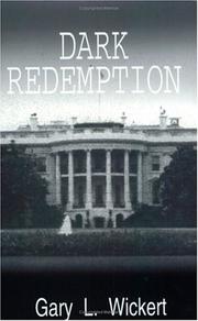 Cover of: Dark redemption